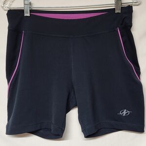 Nordic Track Shorts Size Medium